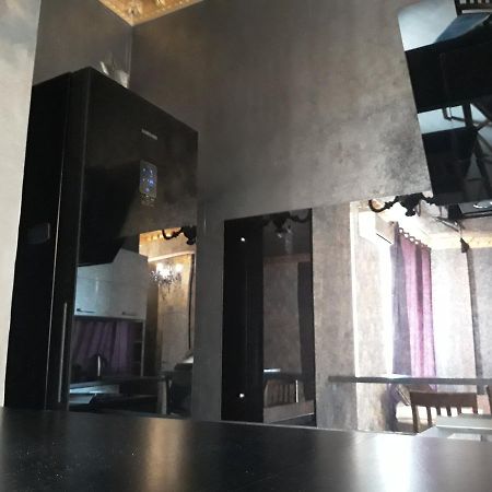 Капитан אודסה מראה חיצוני תמונה